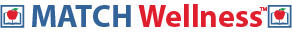 MATCH Wellness Logo